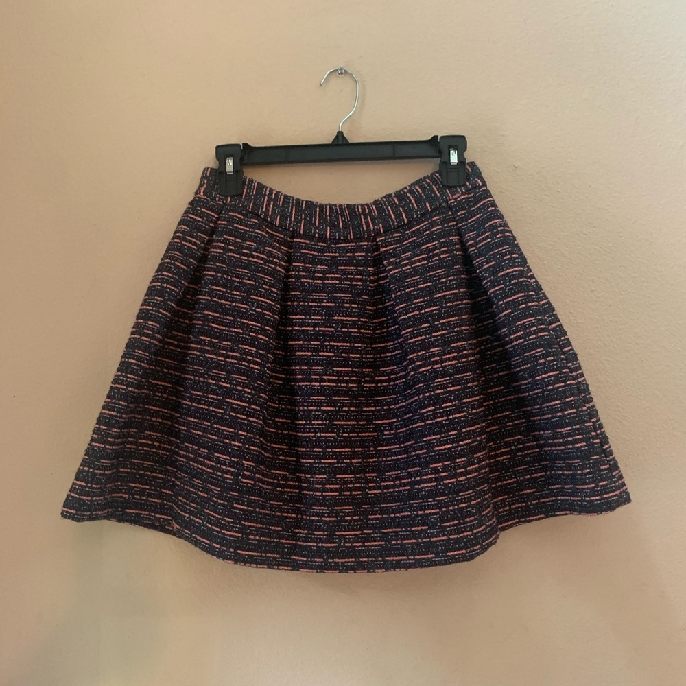 Boutique skirt